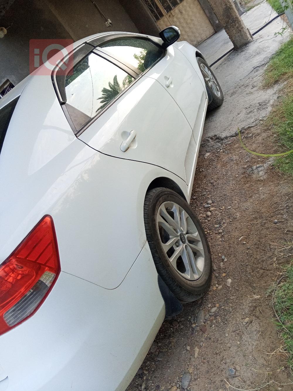 کیا سیراتۆ